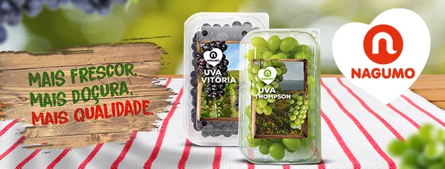 Uvas Nagumo